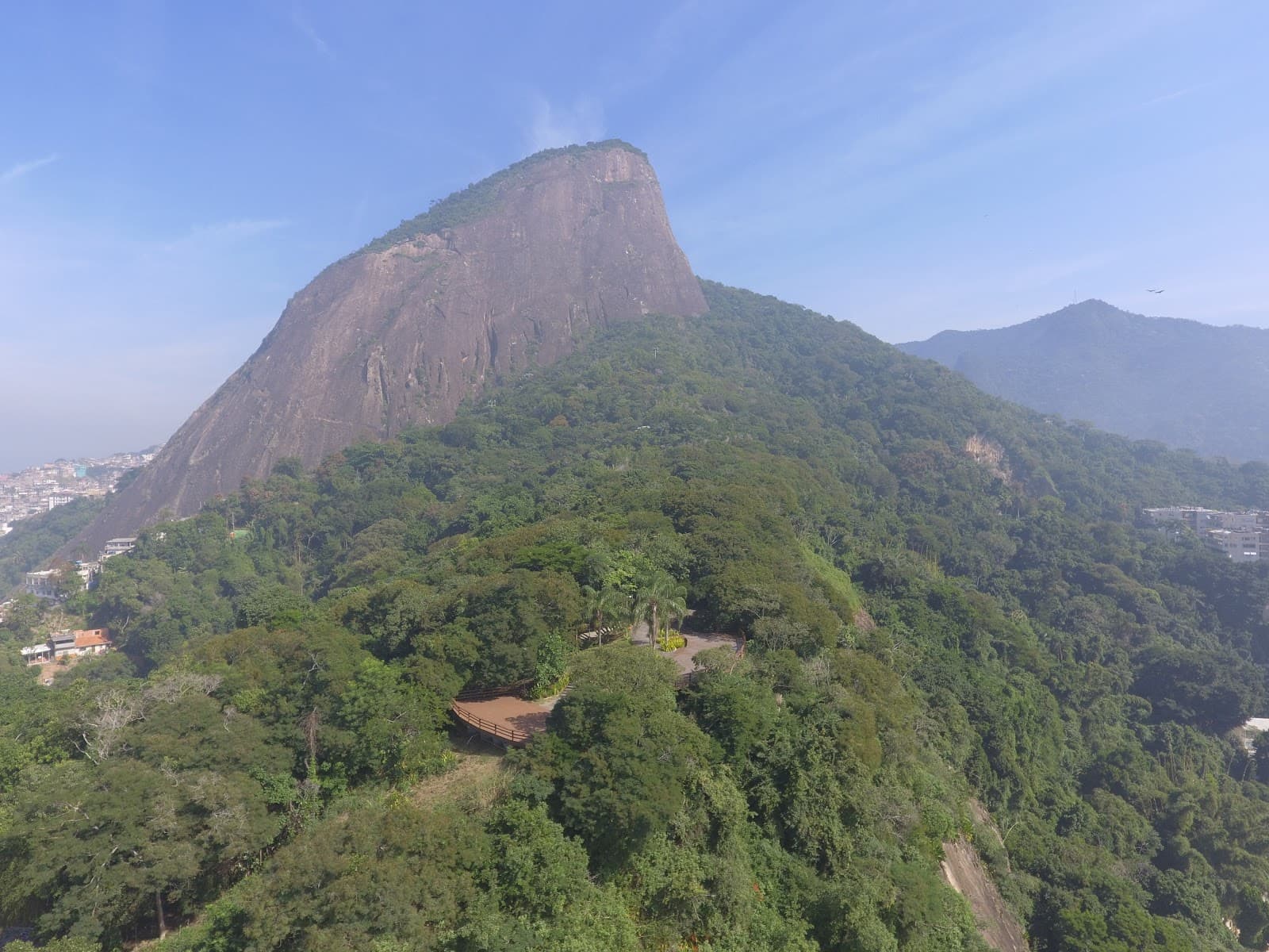 Penhasco Dois Irmãos Park Rio de Janeiro - Image 1