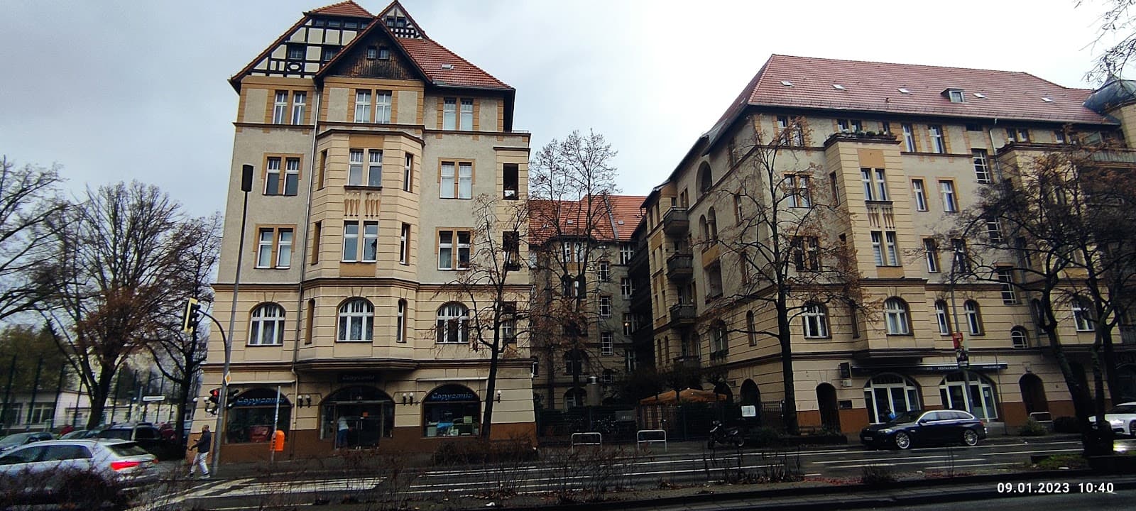Neukölln Berlin - Image 1