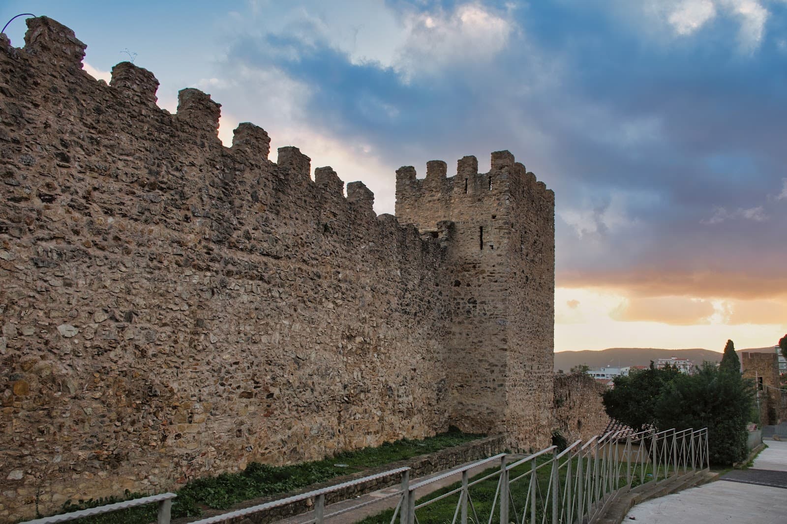 Mura Pisane di Iglesias - Image 1