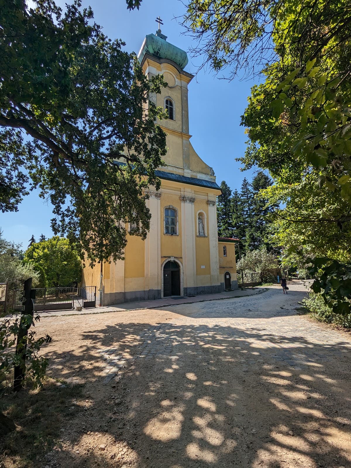 Makkosmária, Budapest, Hungary - Image 1