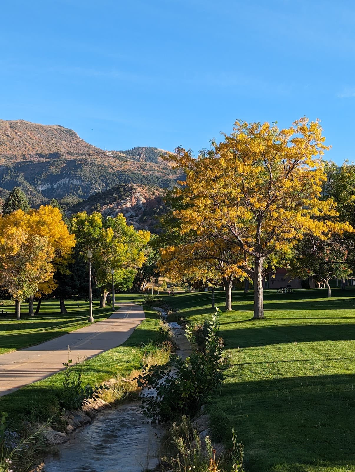 Canyon Park Ann J. Gardner - Image 1