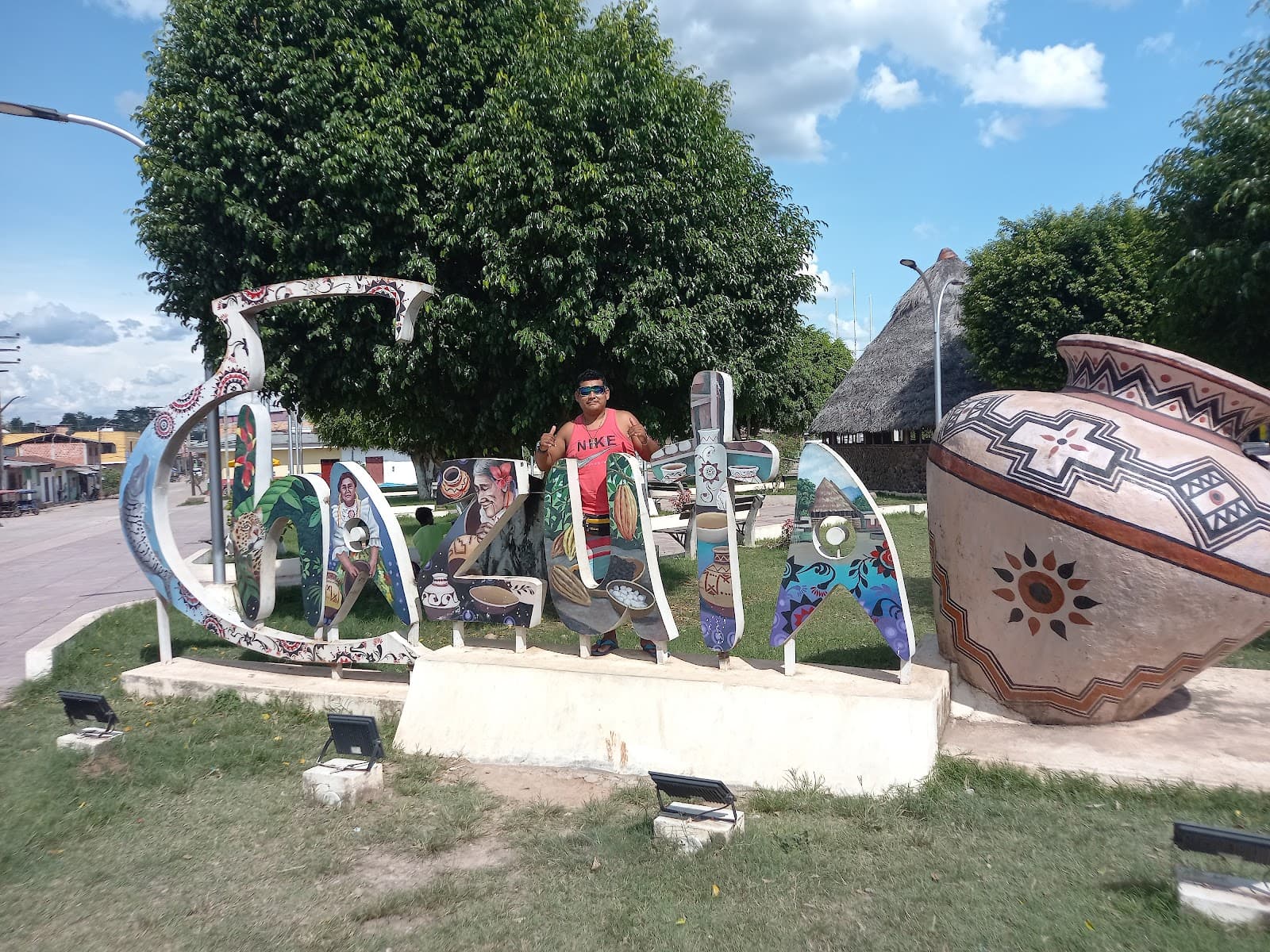 Chazuta - Image 1