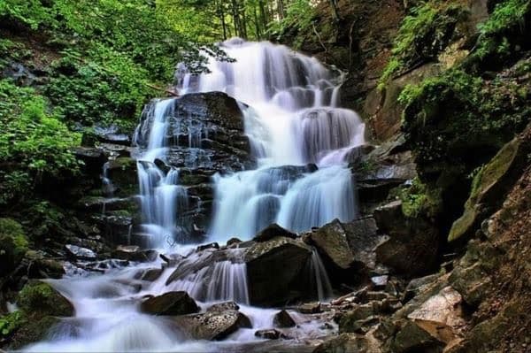 Shypit Waterfall - Image 1