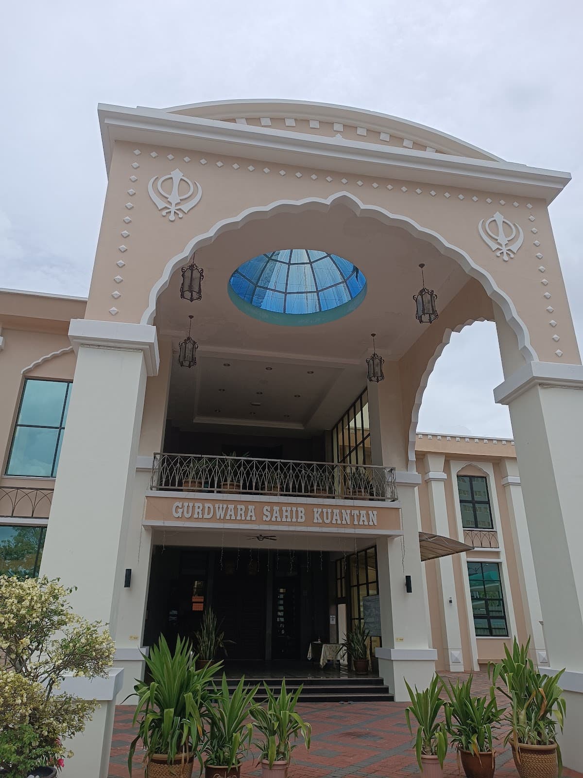 Gurdwara Sahib Kuantan - Image 1