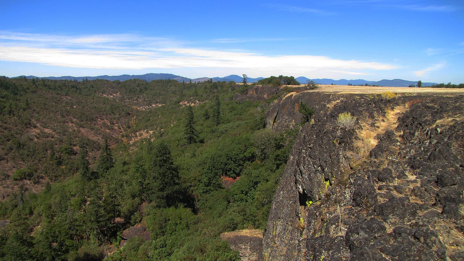 Upper Table Rock - Image 1