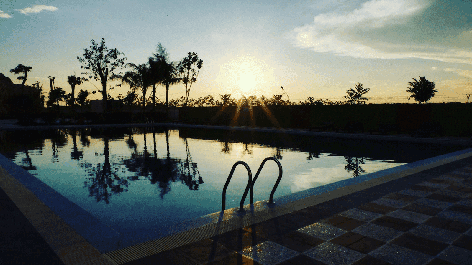 Kubu Beach - Image 1