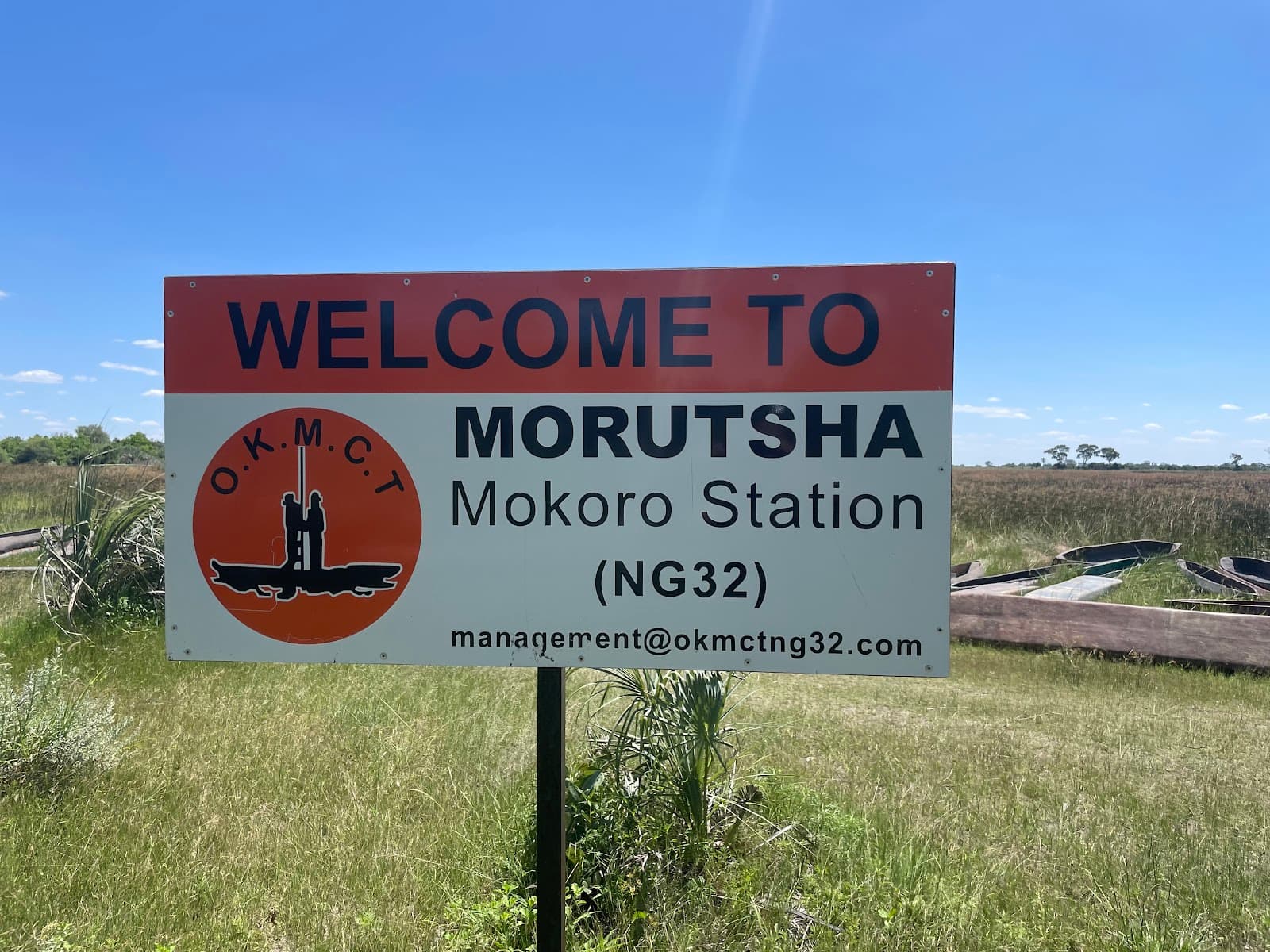 Mokoro excursions (Boro) - Image 1