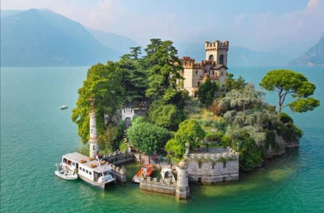 Lake Iseo - Image 1