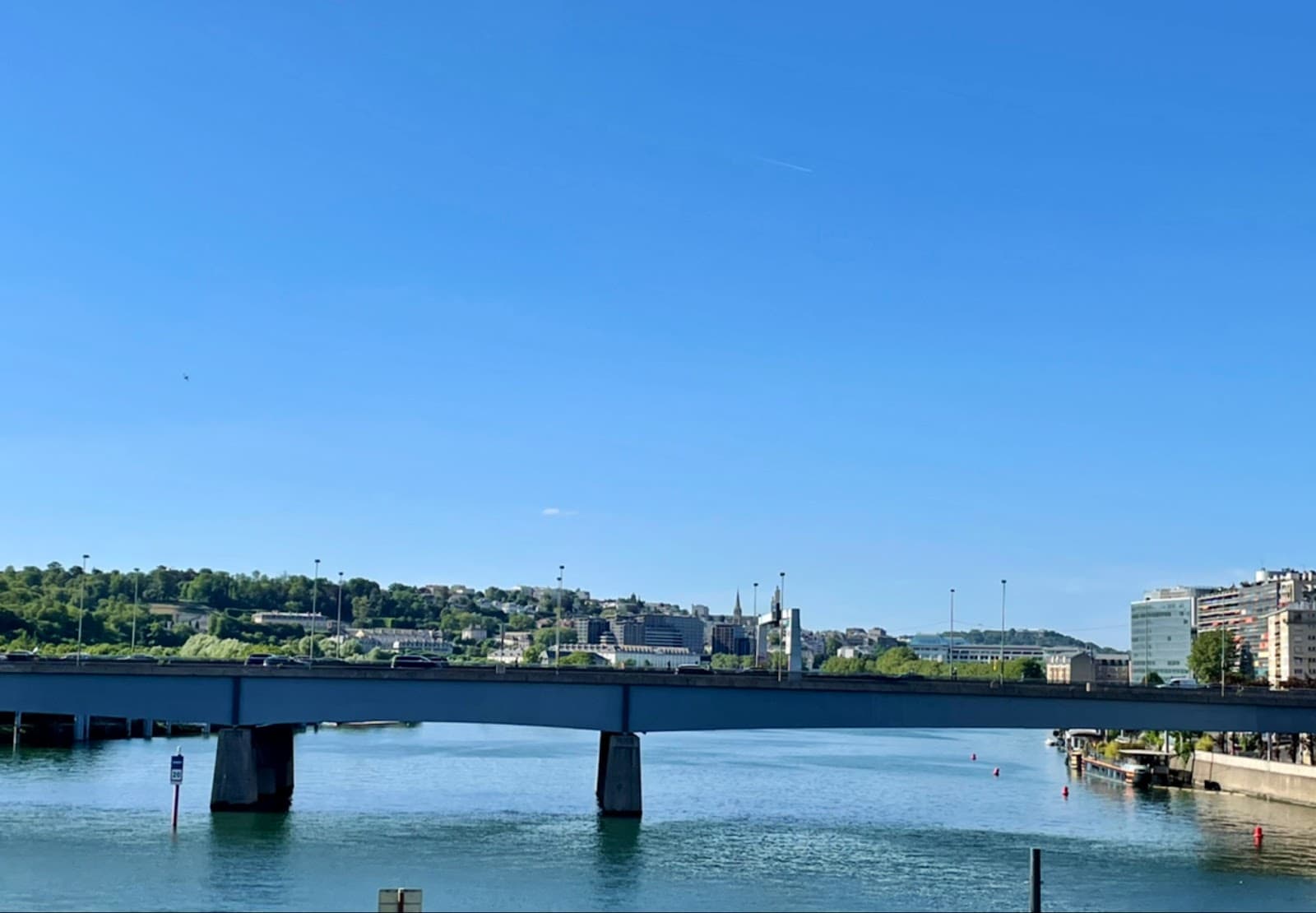 Pont de Sèvres - Image 1