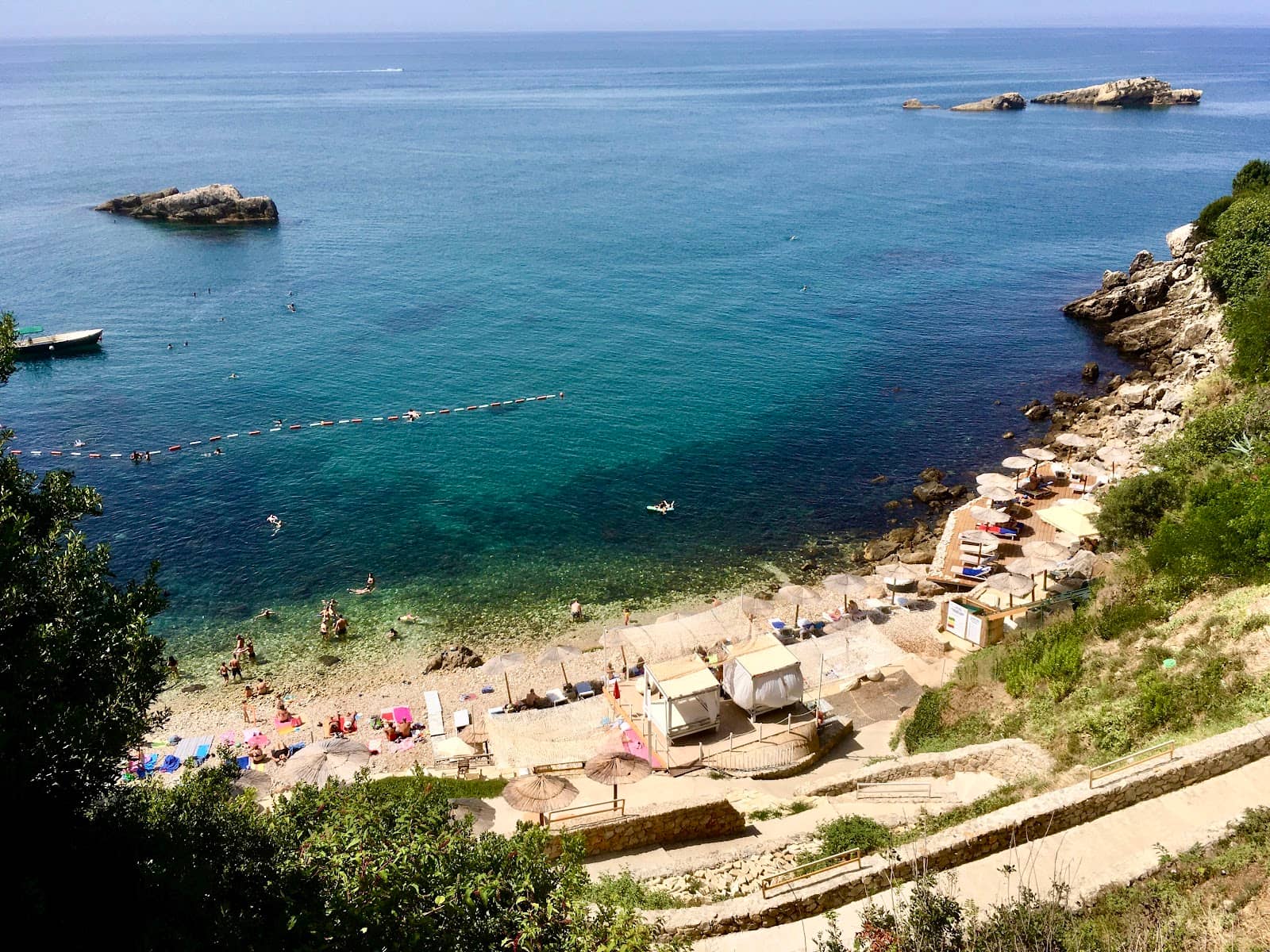 Snorkeling Opportunities