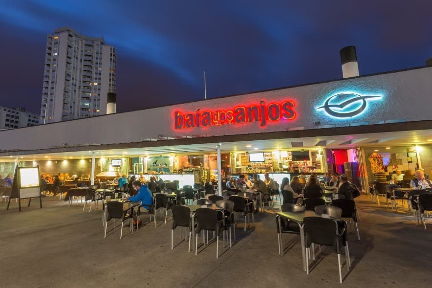 Baía dos Anjos - Image 1