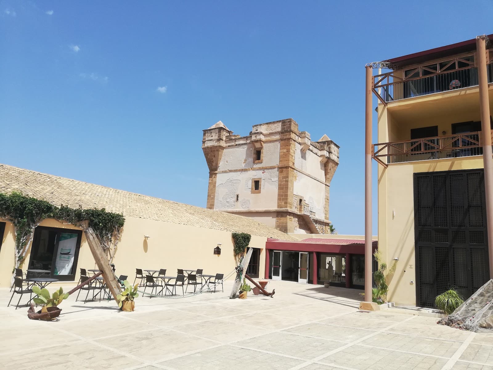 Tonnara di Bonagia - Image 1