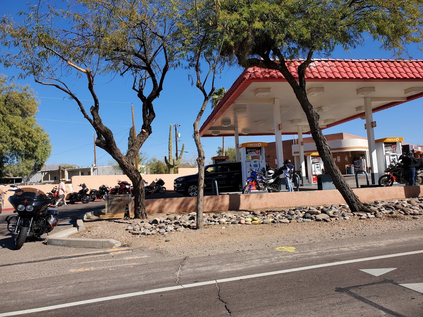 Cave Creek Town Core - Image 1