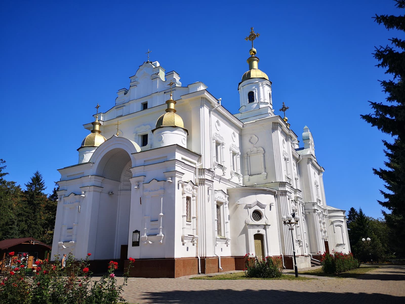 Assumption Cathedral - Image 1