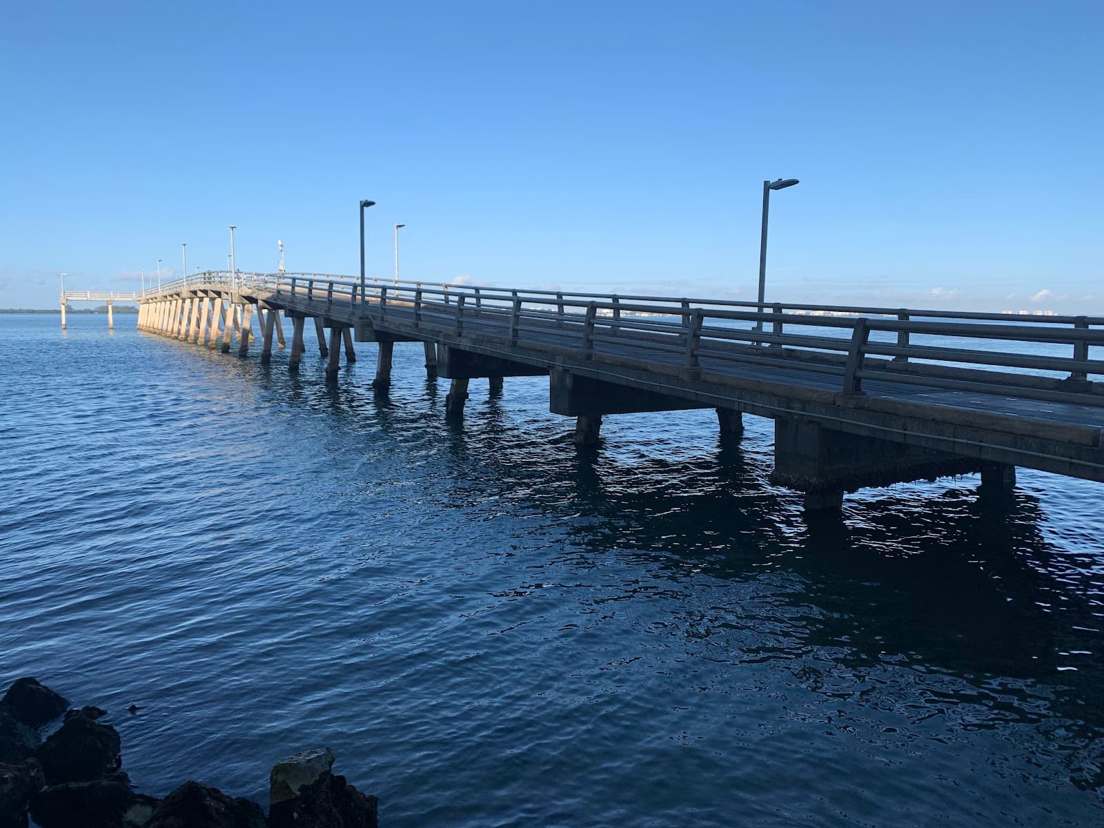 John Ringling Causeway - Image 1
