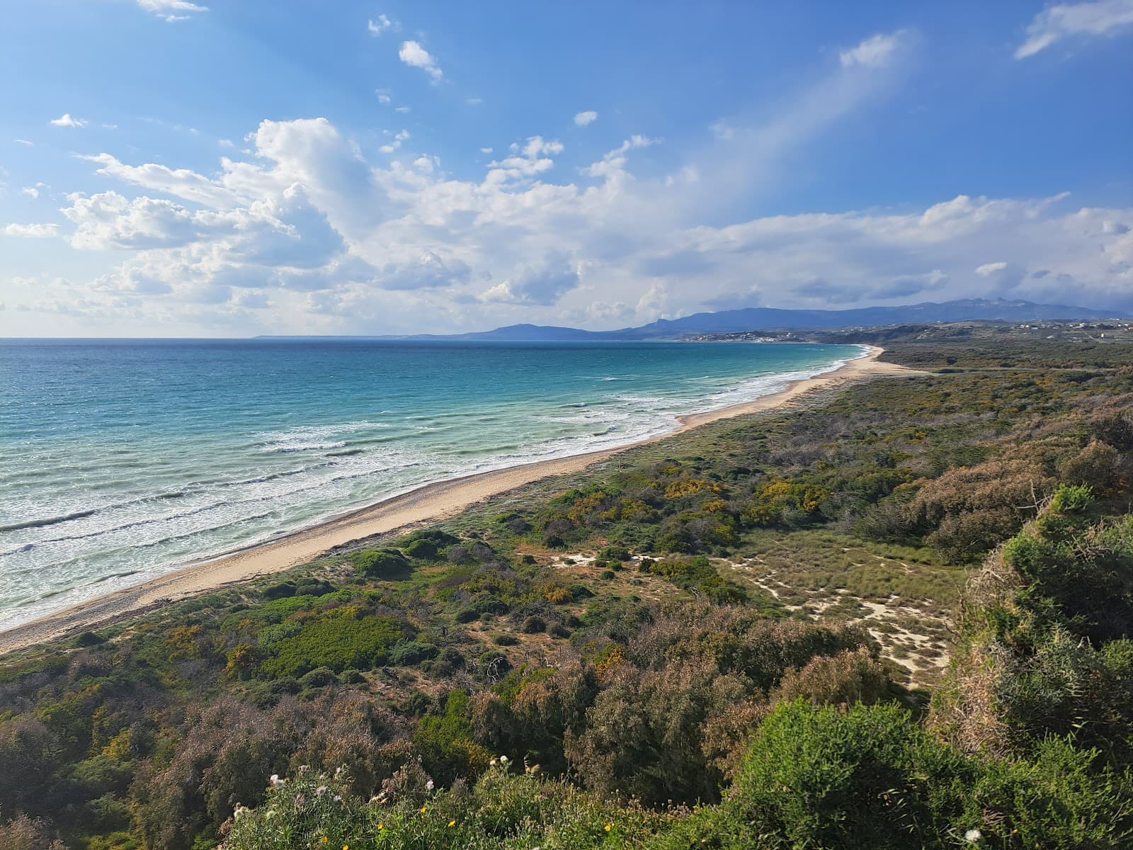 Foce del Fiume Platani Nature Reserve - Image 1