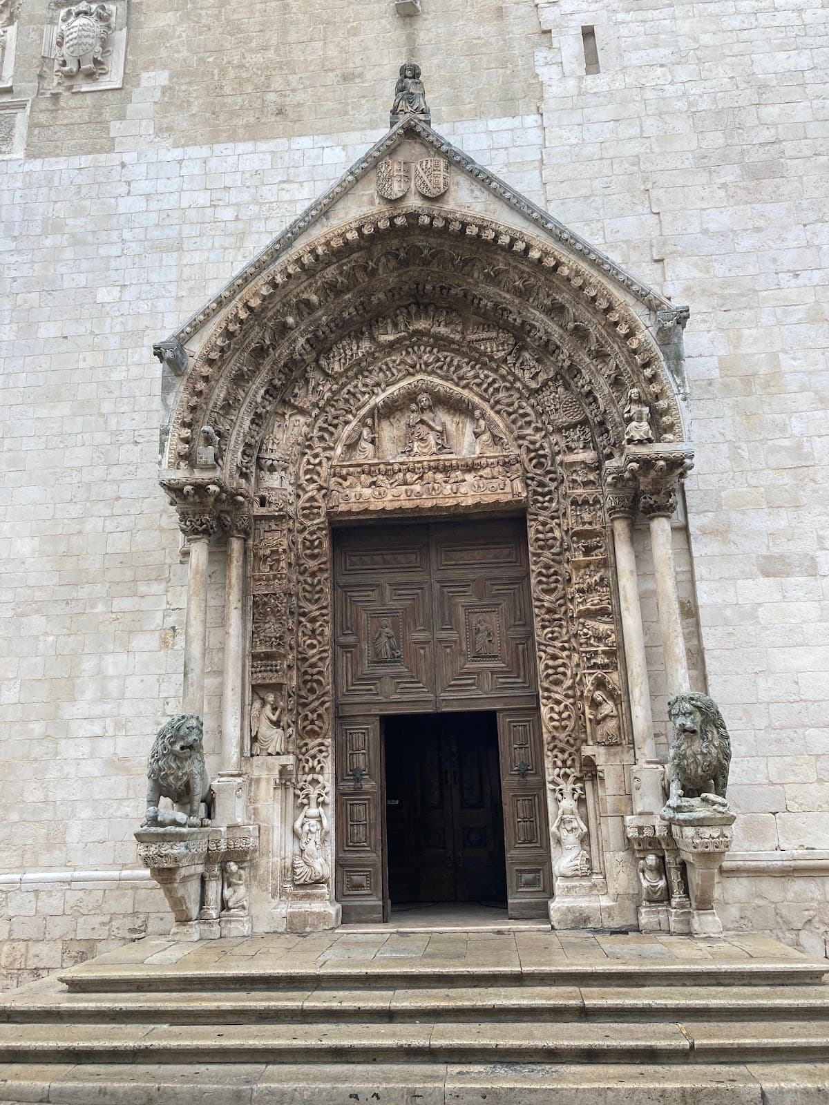 Altamura Cathedral and Historic Center - Image 1
