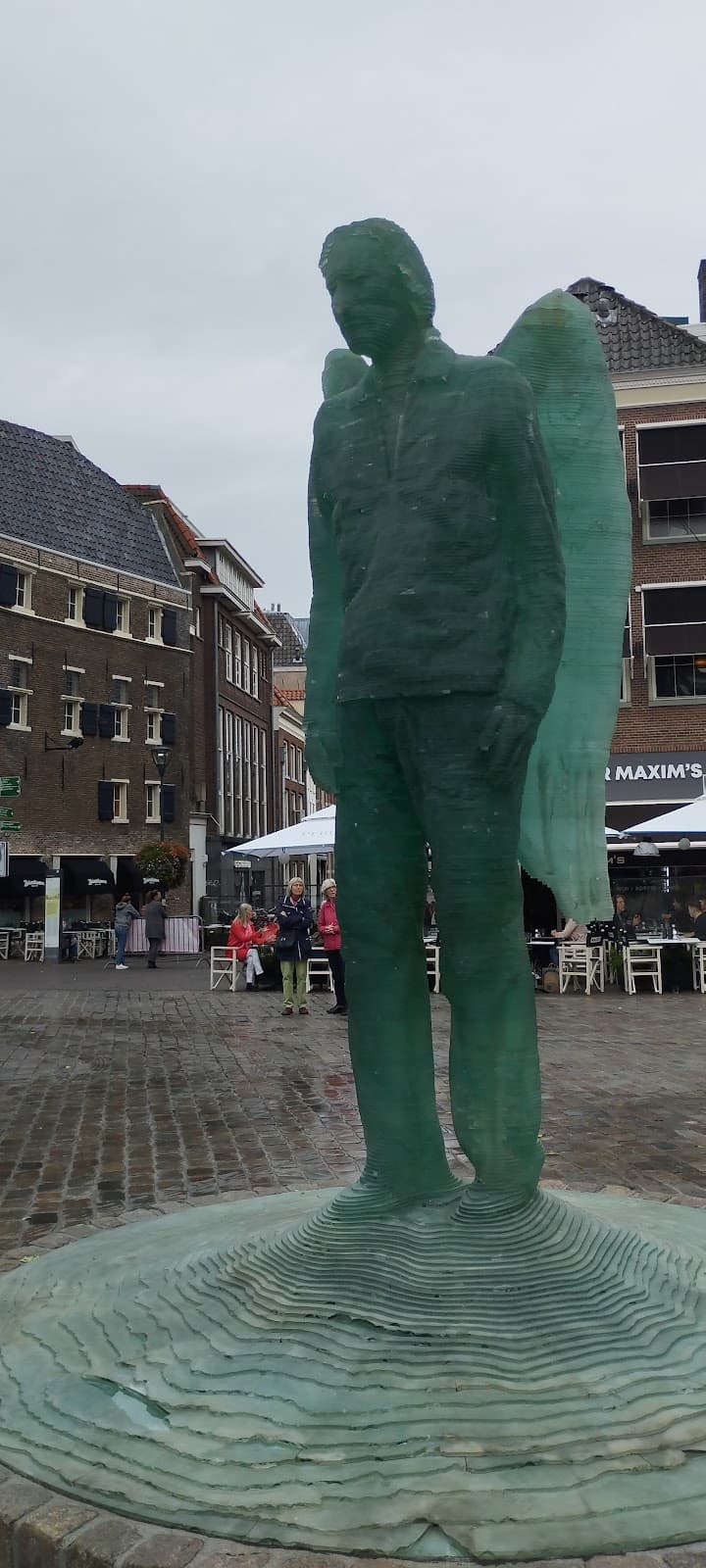 Grote Kerkplein - Image 1