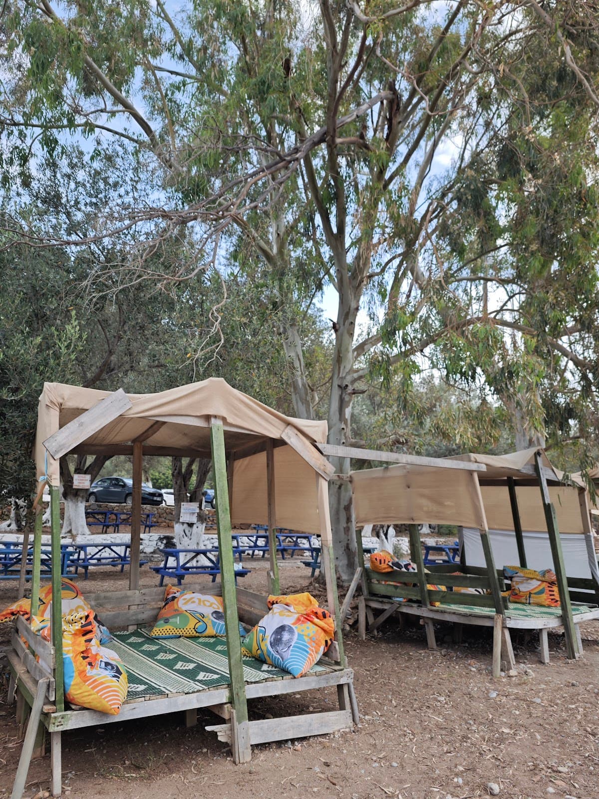 Gemiler Beach - Image 1