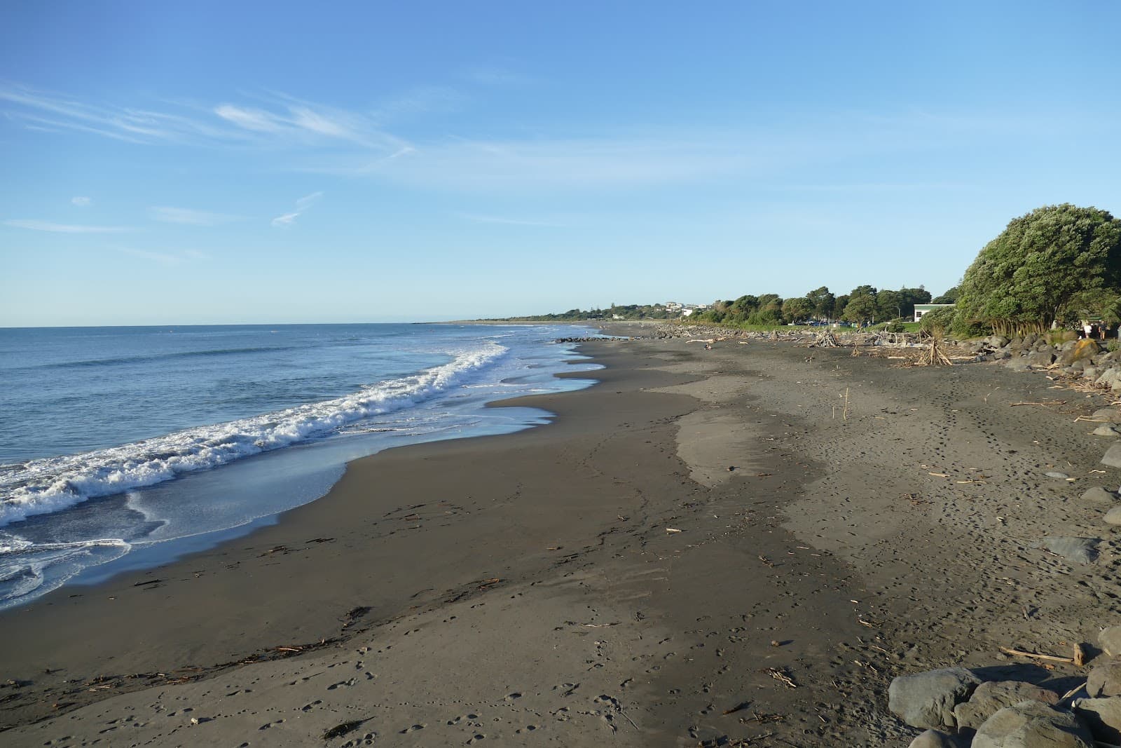 East End Reserve and Beach - Image 1