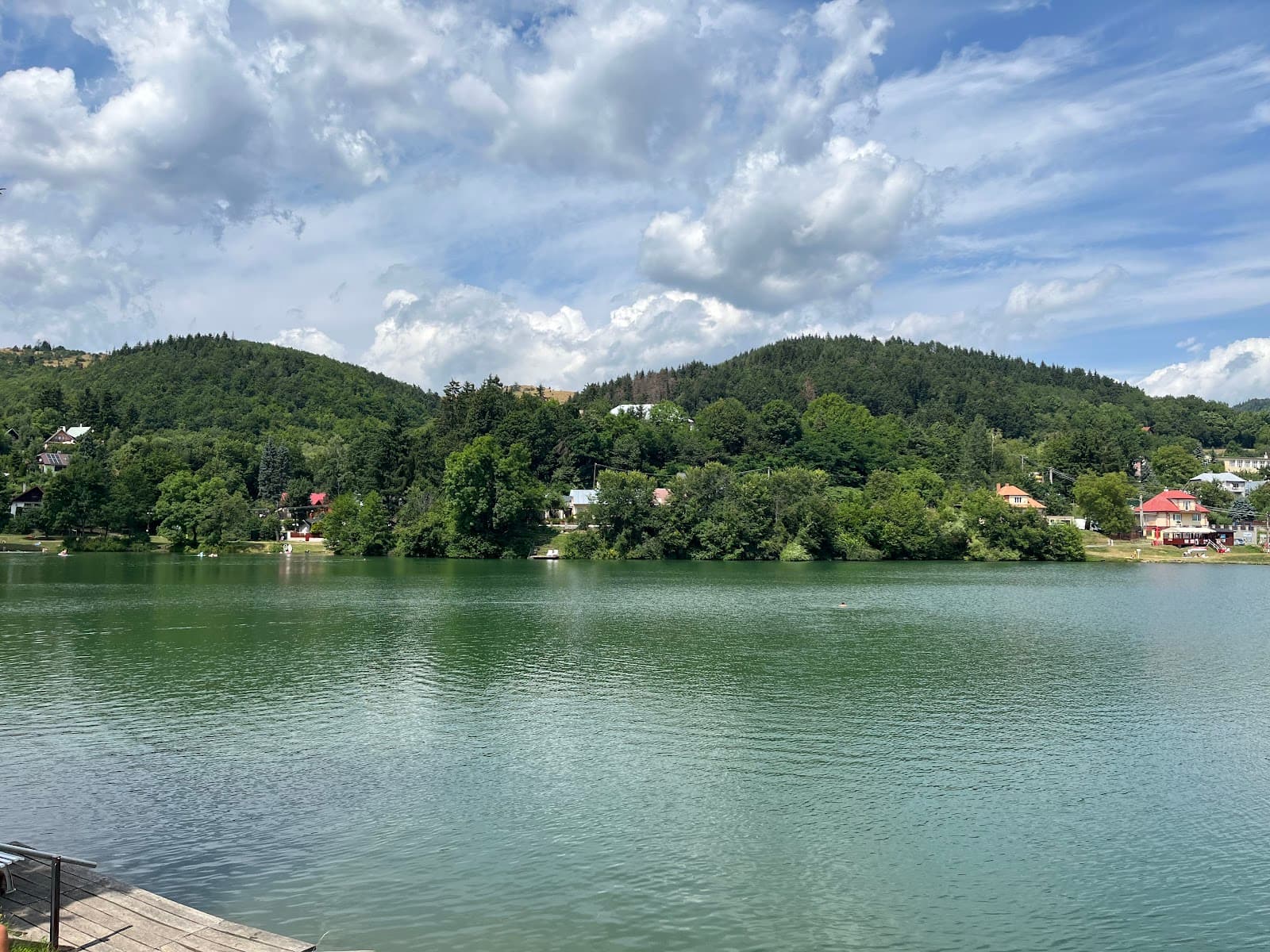 Evičkino jazero (Vindšachta) - Image 1