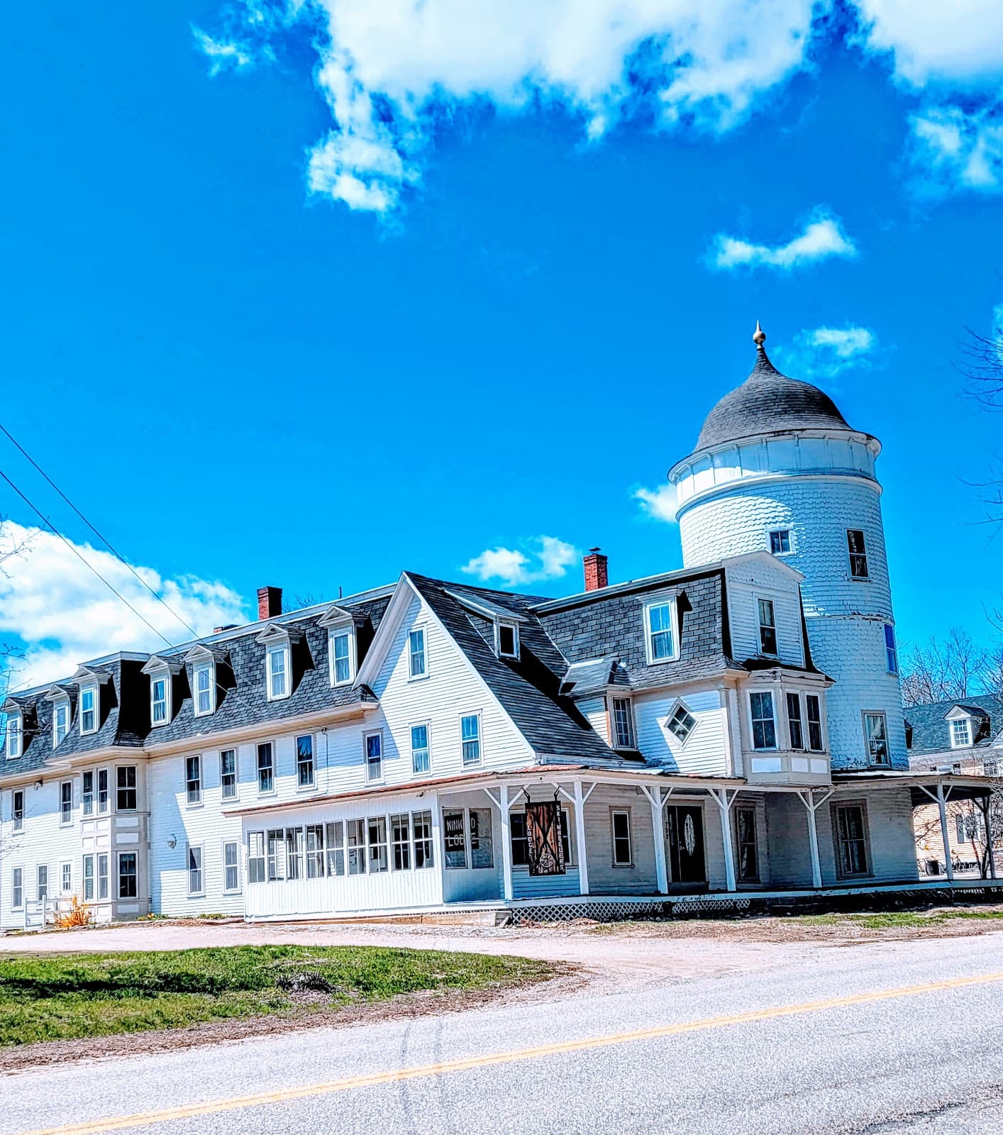 North Conway Village - Image 1