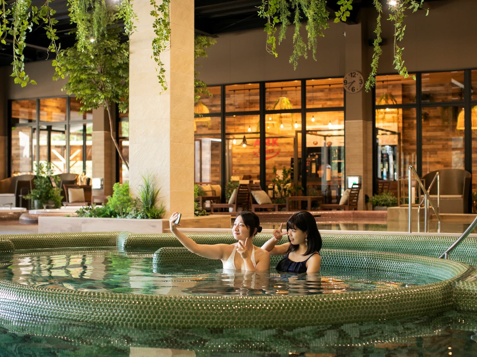 i+Land Nagasaki - Image 1