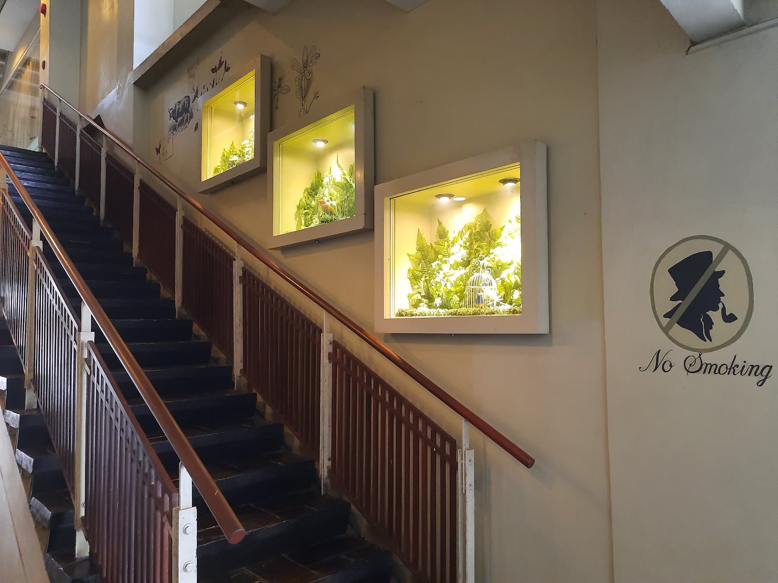 O.P. Garden - Image 1