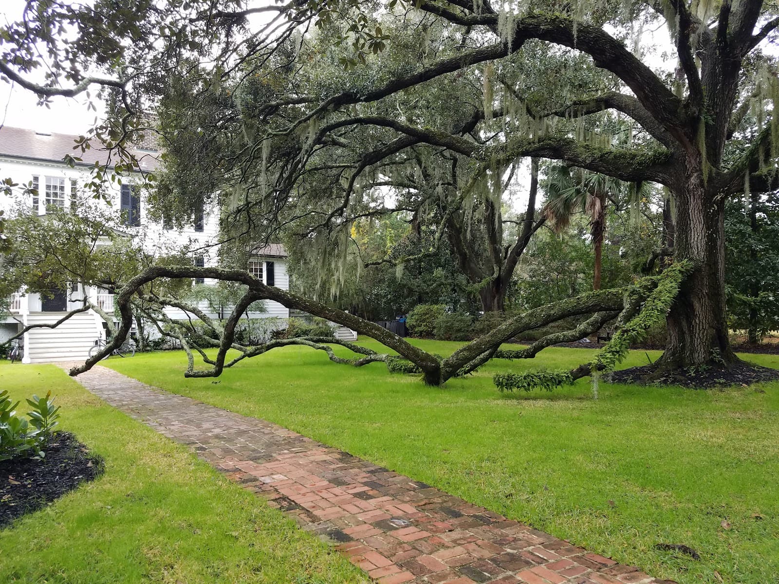 Beaufort Historic District - Image 1