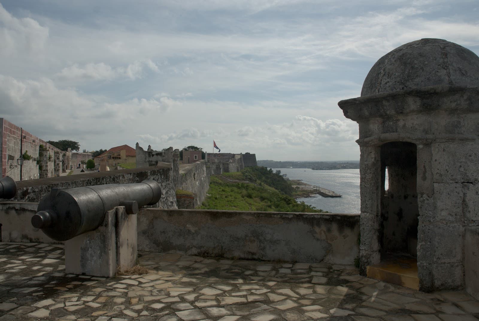 La Cabaña Fortress Havana - Image 1