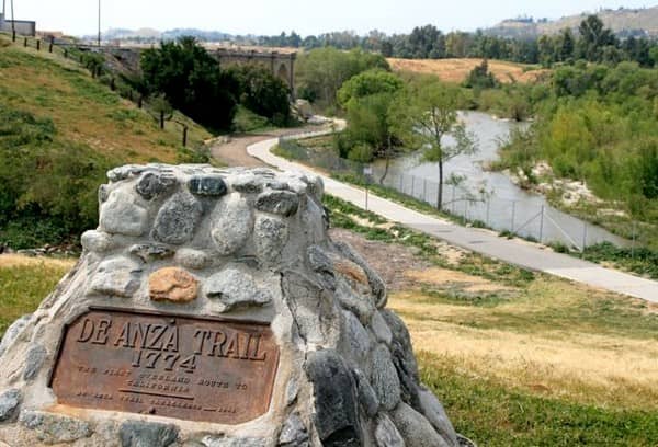 Picnic & Recreation Areas