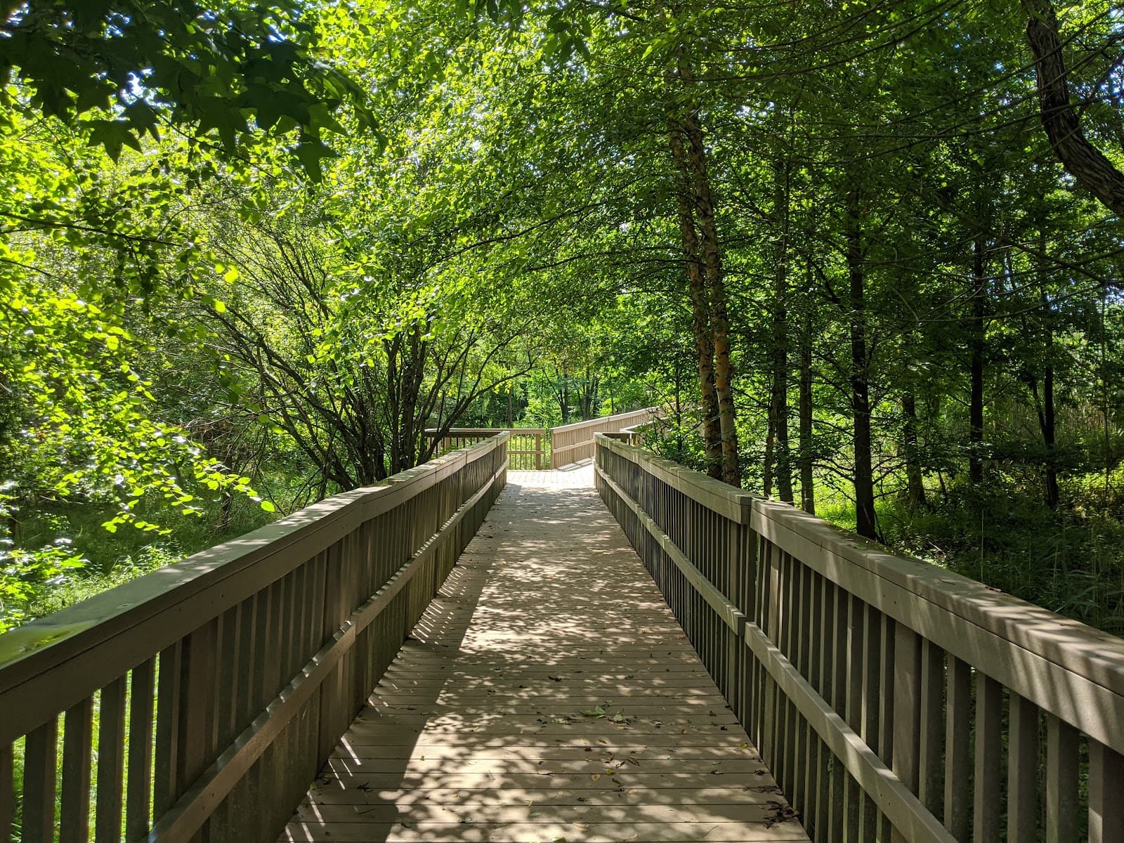 Long Bridge Park - Image 1