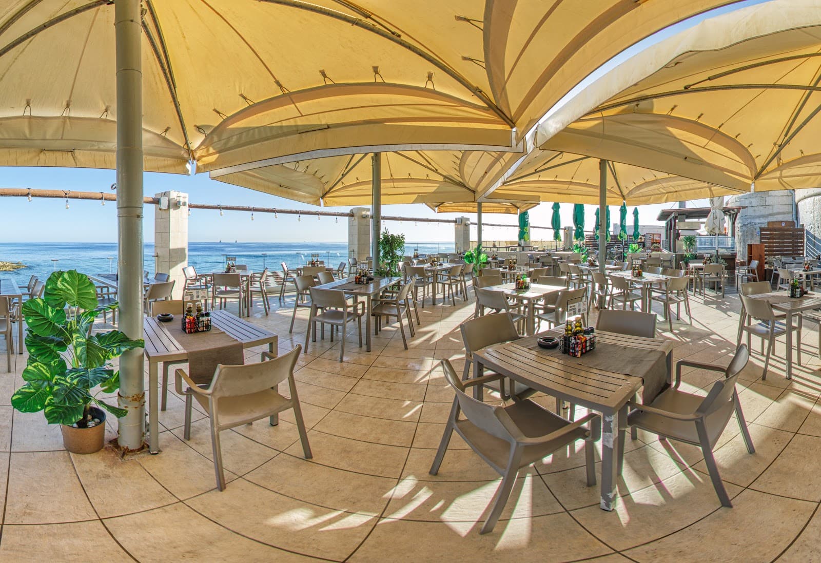 Sliema Point Battery Il-Fortizza - Image 1