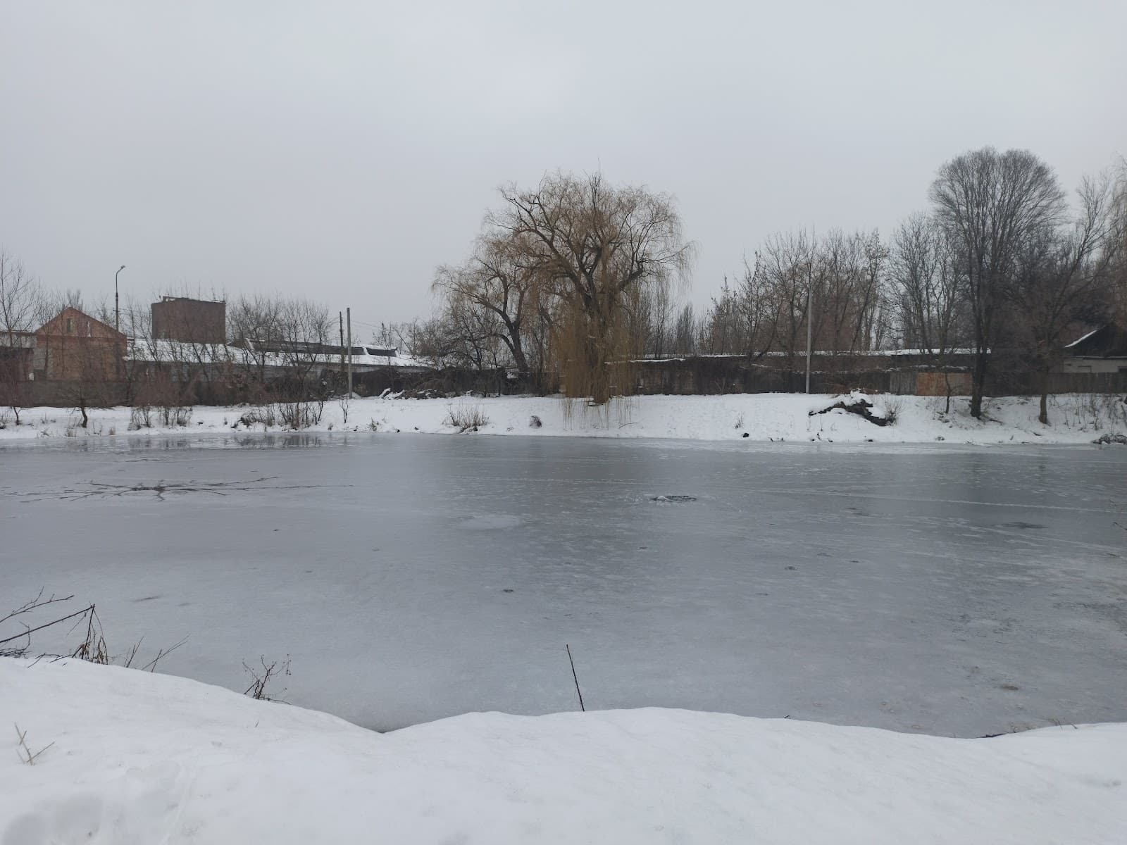 Kirovskyi District - Image 1