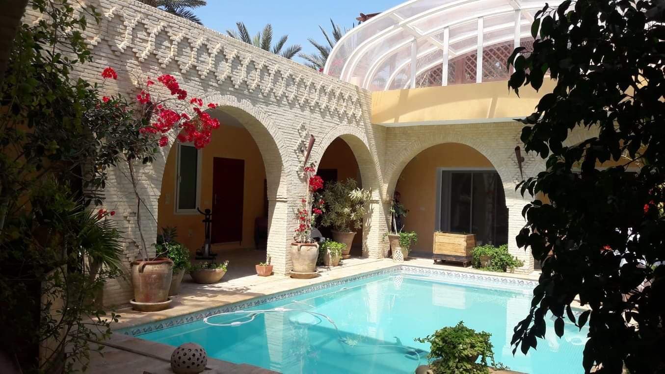 Palmeraie of Tozeur - Image 1