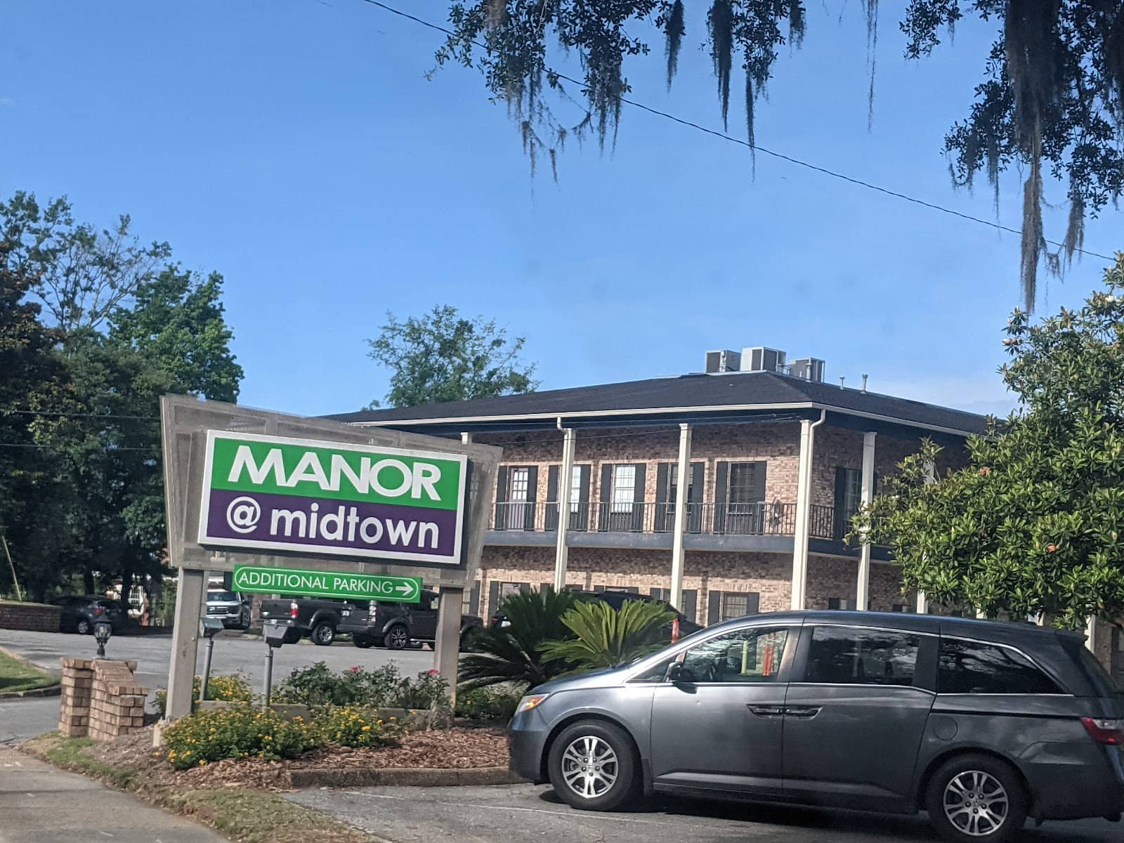 Empire State Building Views