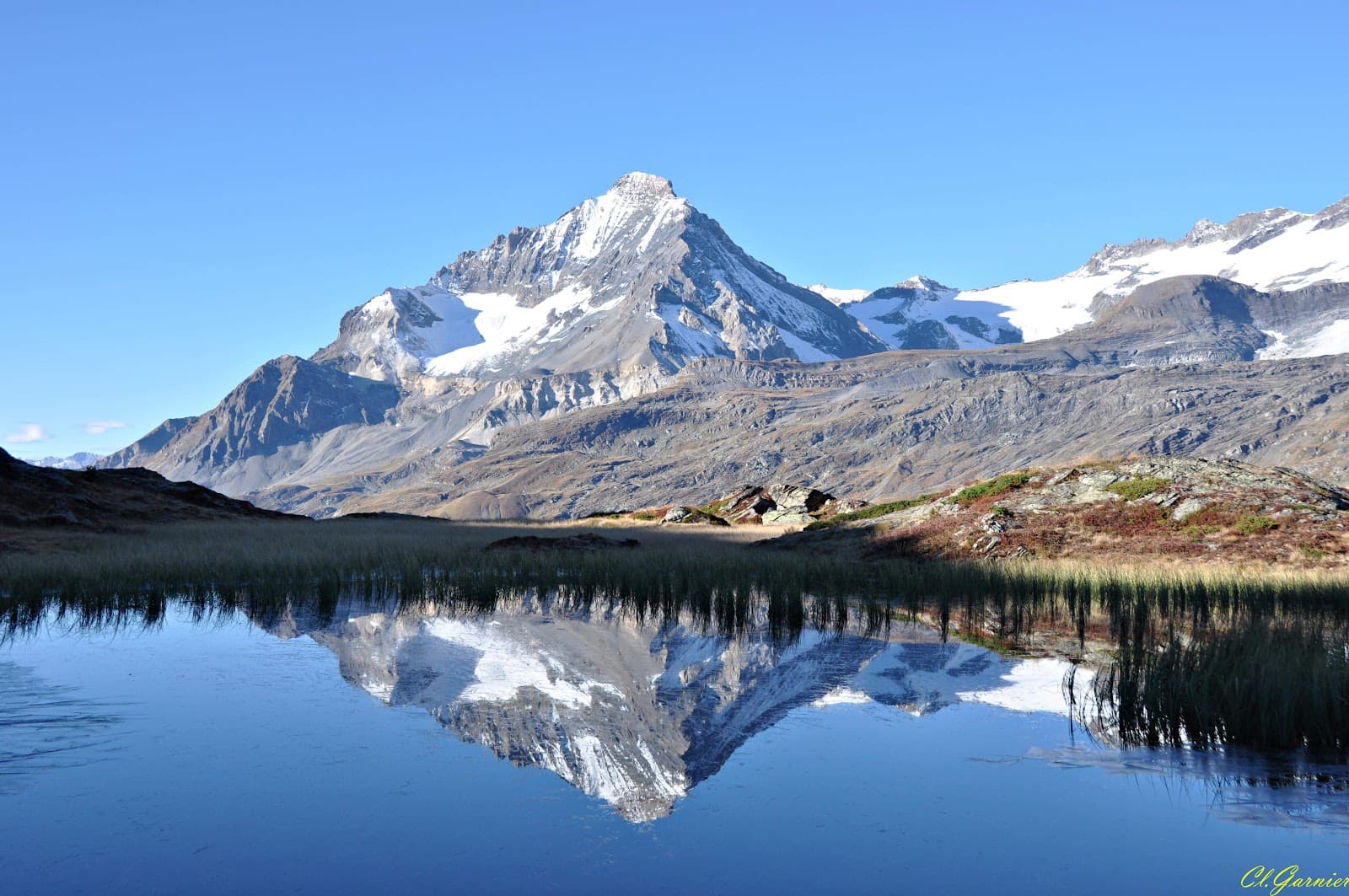 Vanoise National Park – Termignon - Image 1