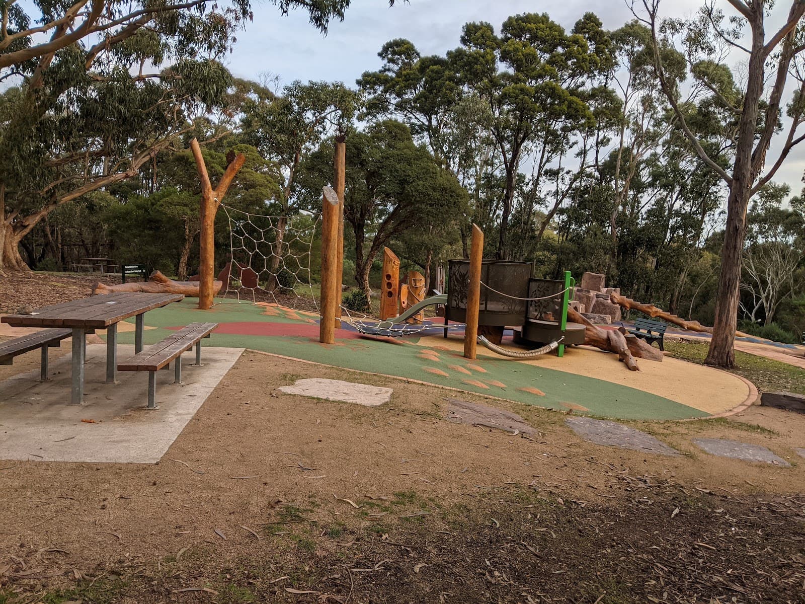 Seawinds Gardens - Image 1