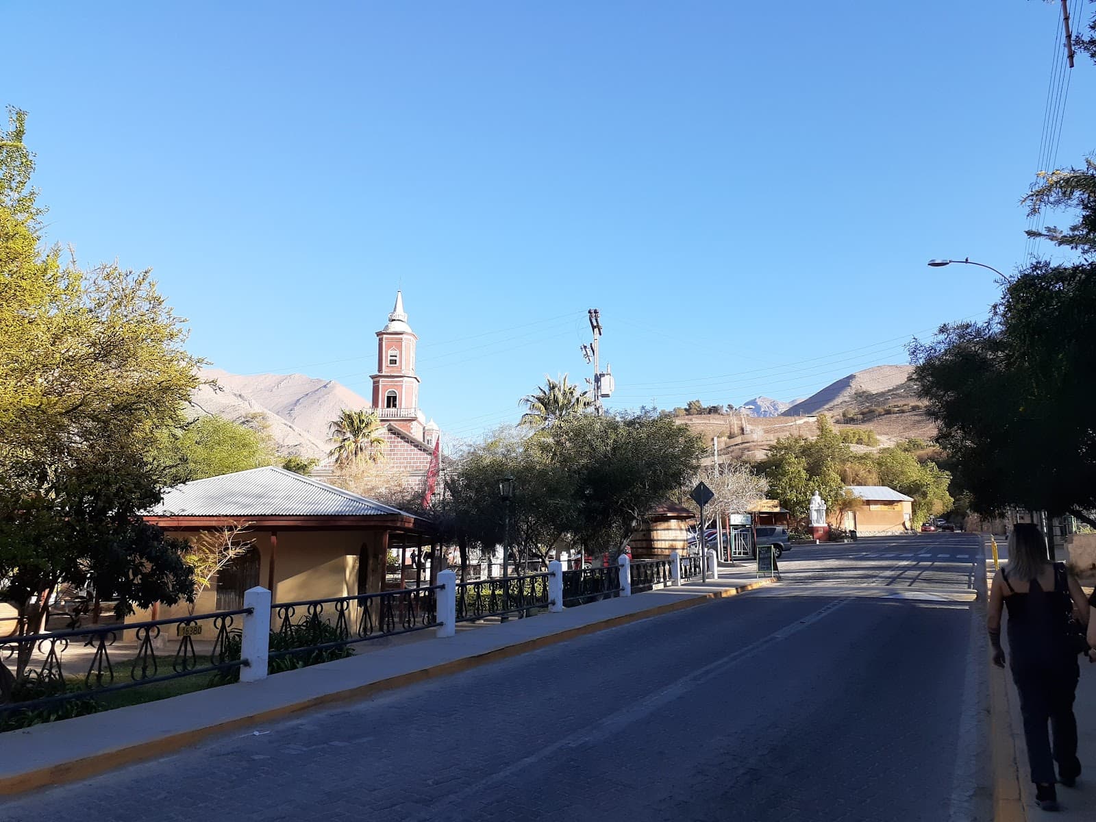 Montegrande - Image 1