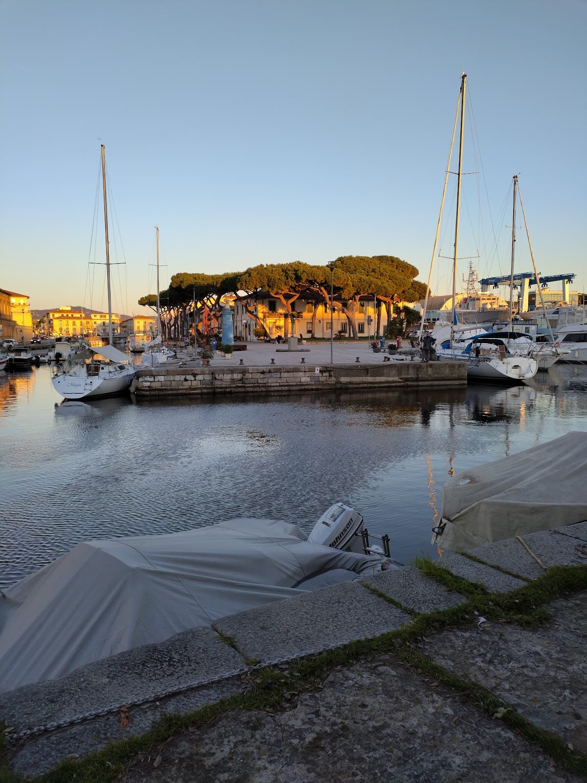 Viareggio Marina - Image 1