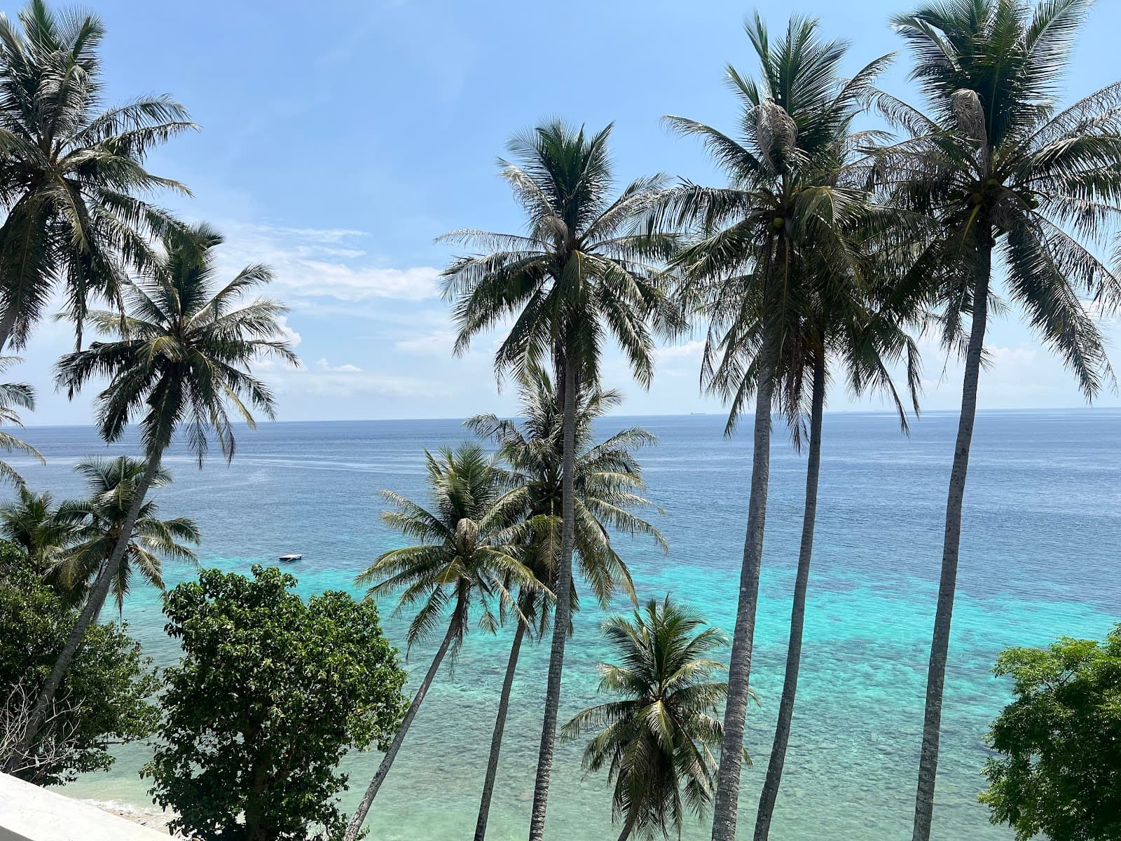 Sabang Town - Image 1