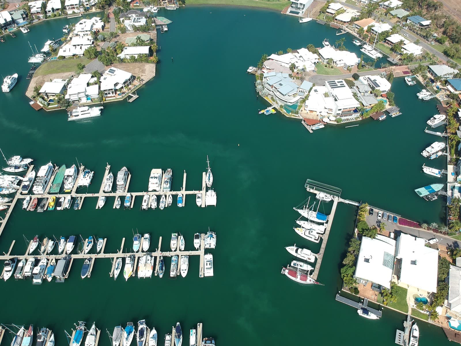 Cullen Bay Marina Darwin - Image 1