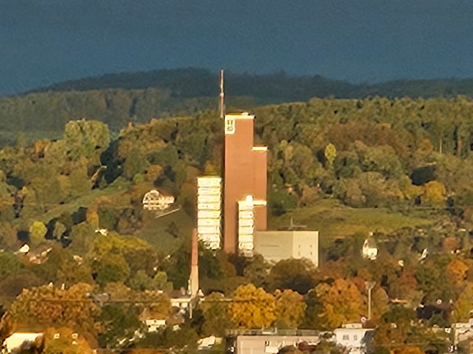 Roter Turm - Image 1