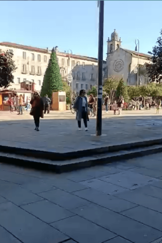 Rúa Michelena - Image 1