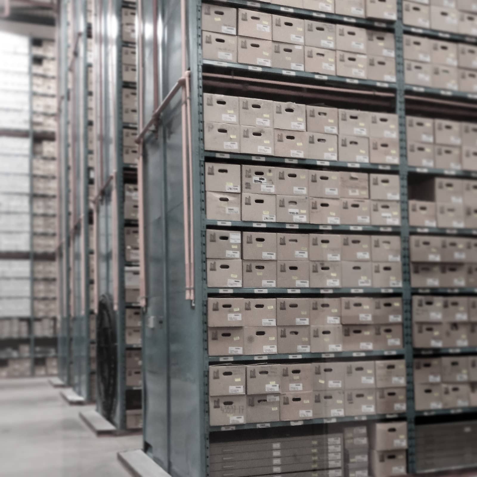 Architectural Glimpses