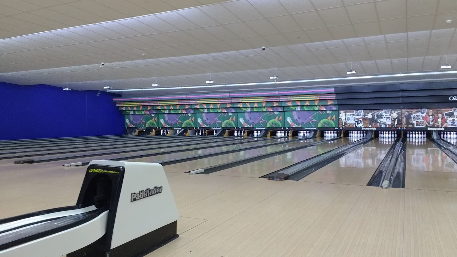 Campbelltown City Bowl - Image 1