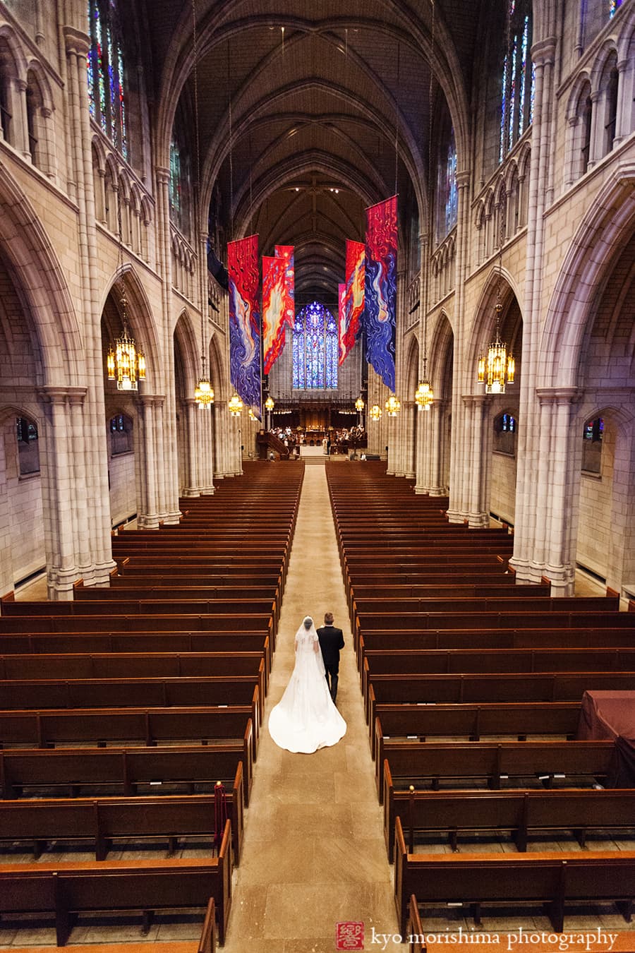 Princeton University Chapel - Image 1