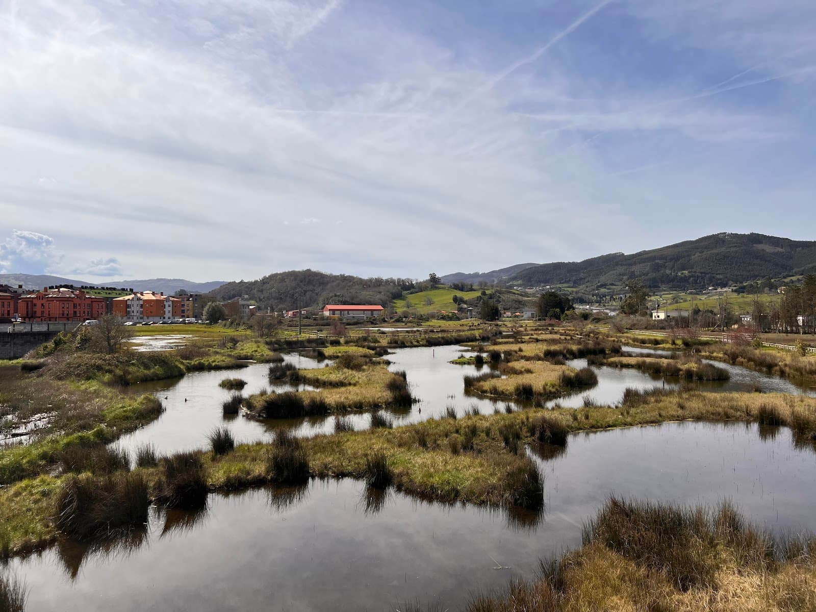 Observatorio de aves de El Cierrón - Image 1