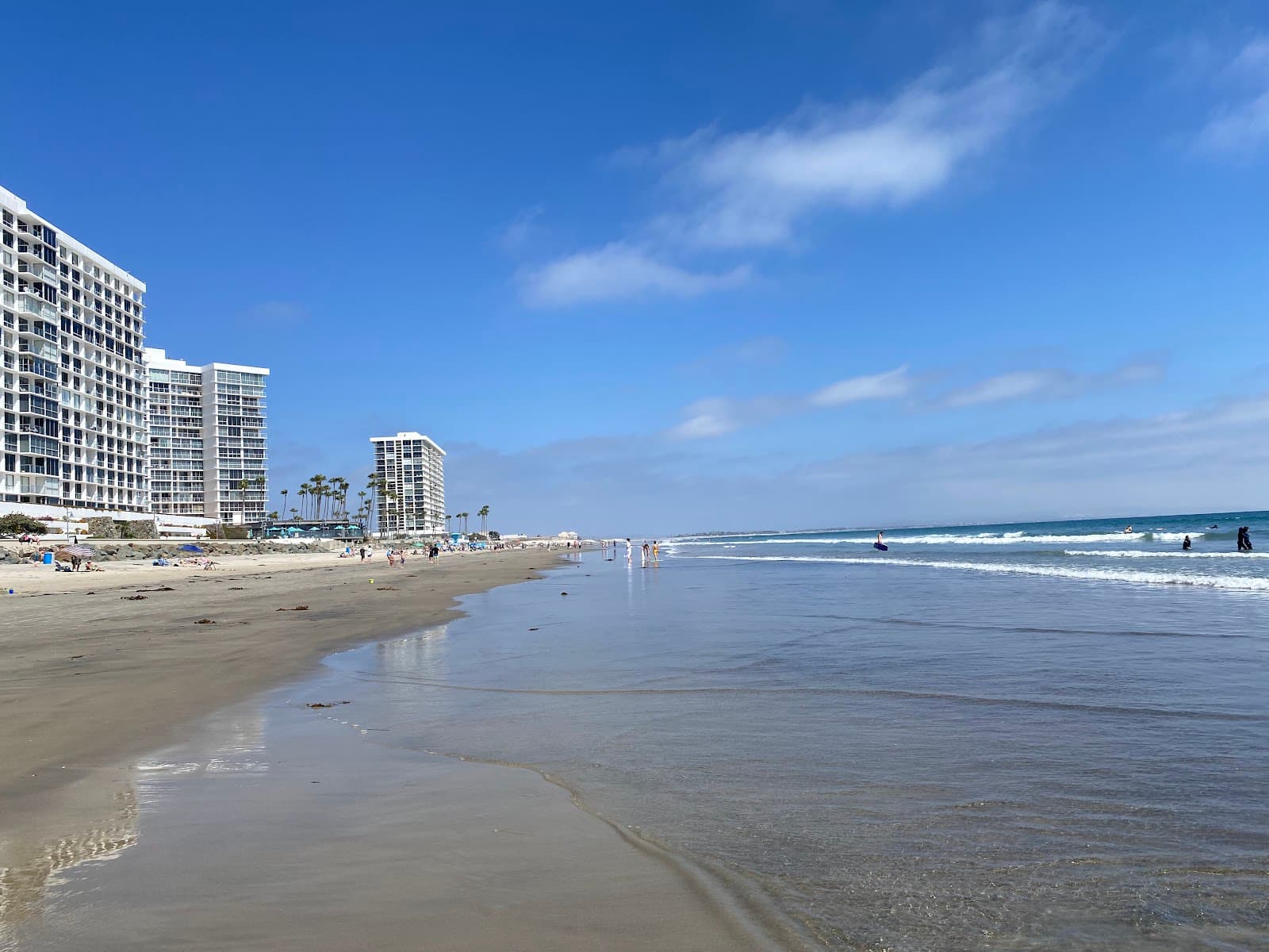 South Beach Coronado Shores - Image 1