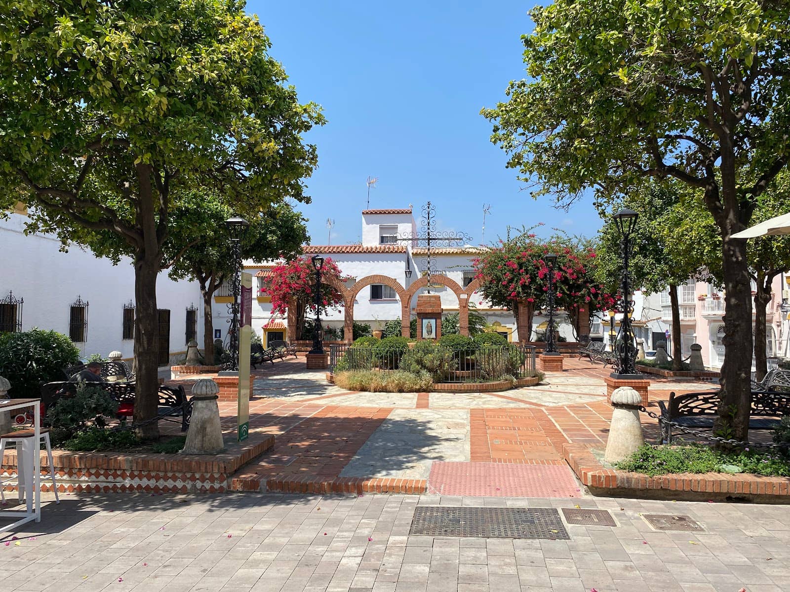 Panama's Shopping Hub